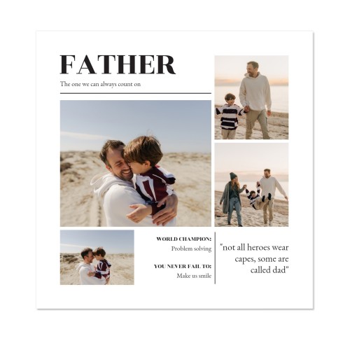 Editorial Poster Editorial Poster