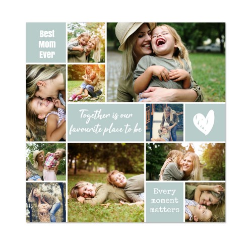 Postertavla 30 x 30 cm Postertavla 30 x 30 cm