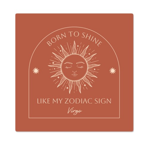 Foto op metaalplaat 30 x 30 cm Foto op metaalplaat 30 x 30 cm