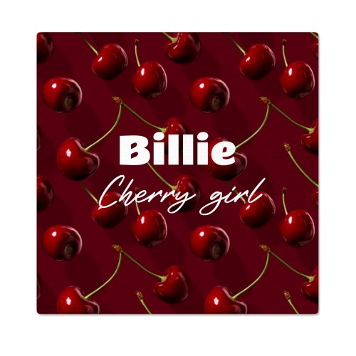 Tableau photo alu brossé 30 x 30 cm Tableau photo alu brossé 30 x 30 cm