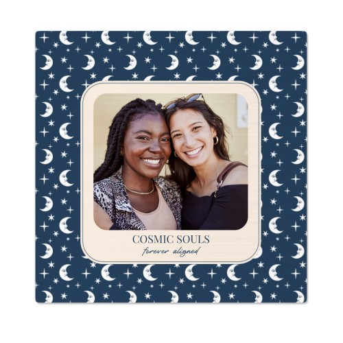 Celestial Sky Pattern