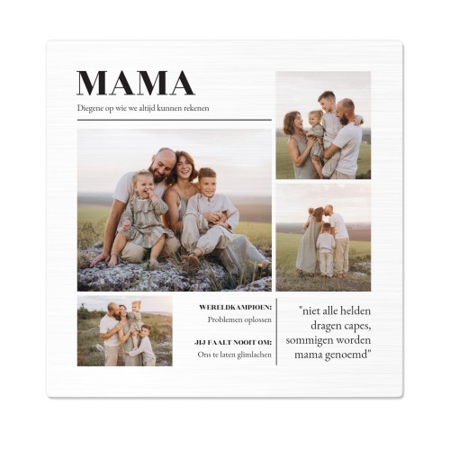 Editorial Poster Editorial Poster