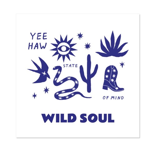 Alu Poster 30 x 30 cm Alu Poster 30 x 30 cm