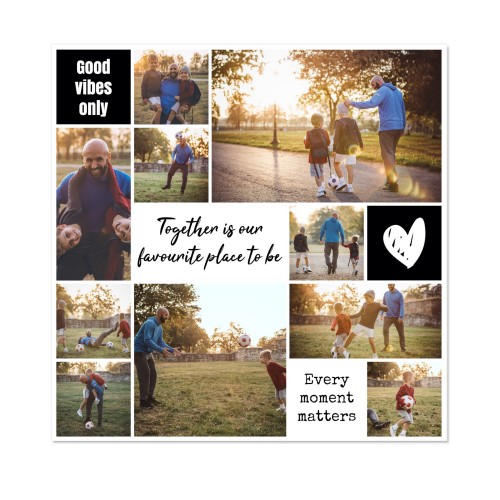 Mix Collage Mix Collage