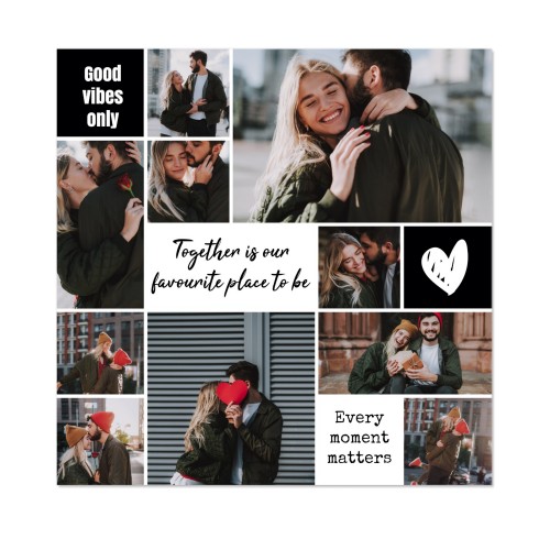 Mix Collage Mix Collage