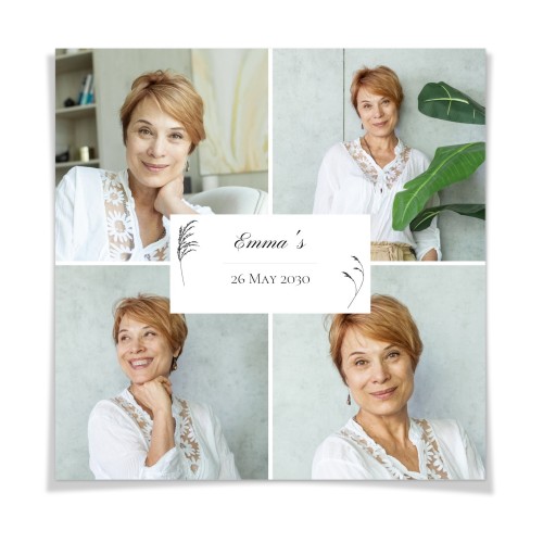 Classic Dry Flower Classic Dry Flower