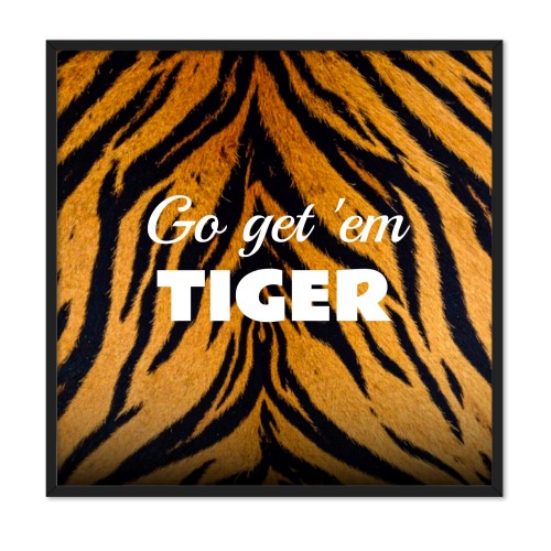 Wild Print - Text Only Wild Print - Text Only