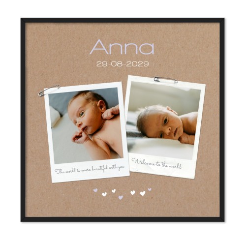 Cardboard Photo Print Cardboard Photo Print