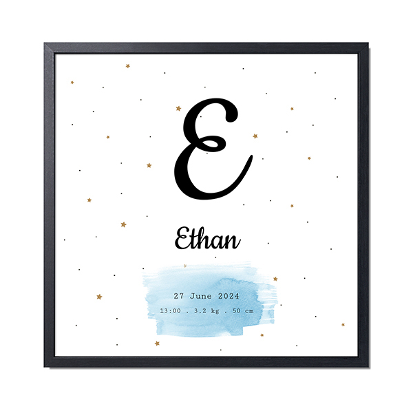 CloudyStarsInitialsTO CloudyStarsInitialsTO