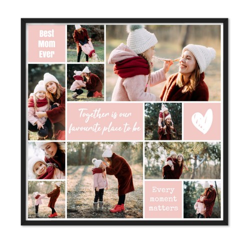 Mix Collage Mix Collage