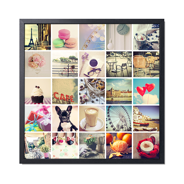 All Squares All Squares