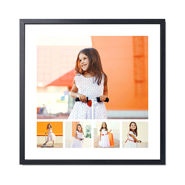 OneBig3SmallText OneBig3SmallText