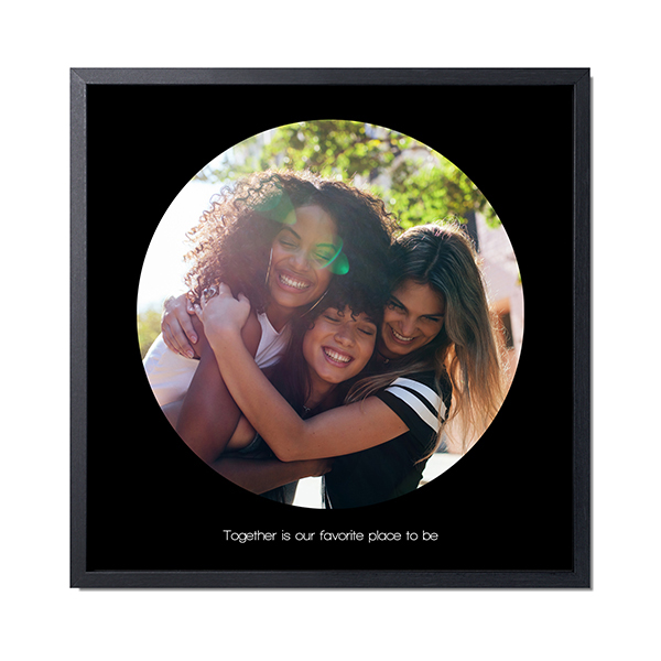 PhotoCircleText PhotoCircleText