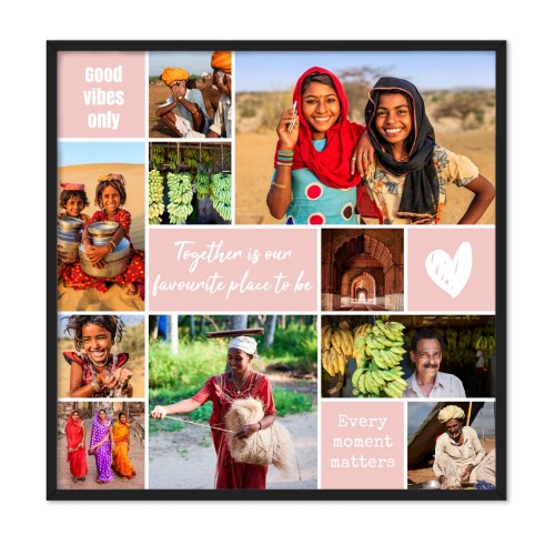 Mix Collage Mix Collage