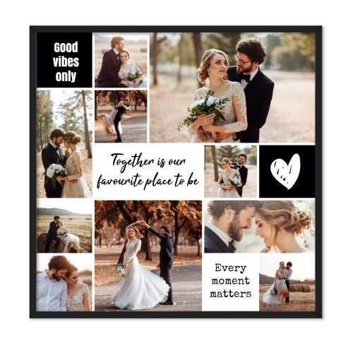 Mix Collage Mix Collage