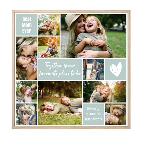 Mix Collage Mix Collage