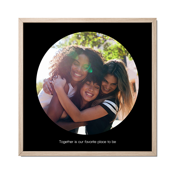 PhotoCircleText PhotoCircleText
