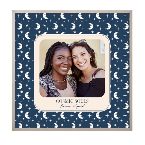 Celestial Sky Pattern