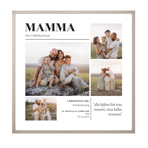 Editorial Poster Editorial Poster