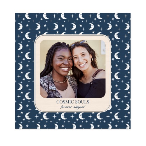 Celestial Sky Pattern