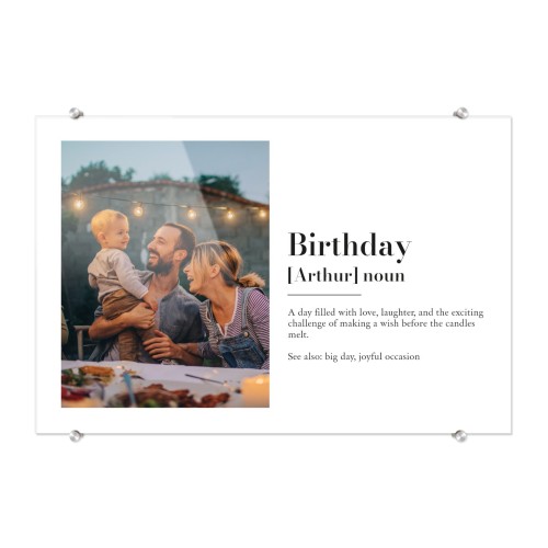 Dictionary Definition