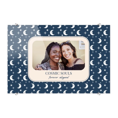 Celestial Sky Pattern