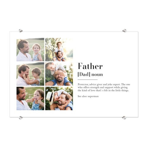 Dictionary Definition with 6 Photos