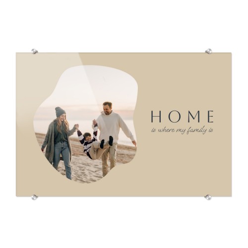 Organic Shape Warm Minimalism Organic Shape Warm Minimalism