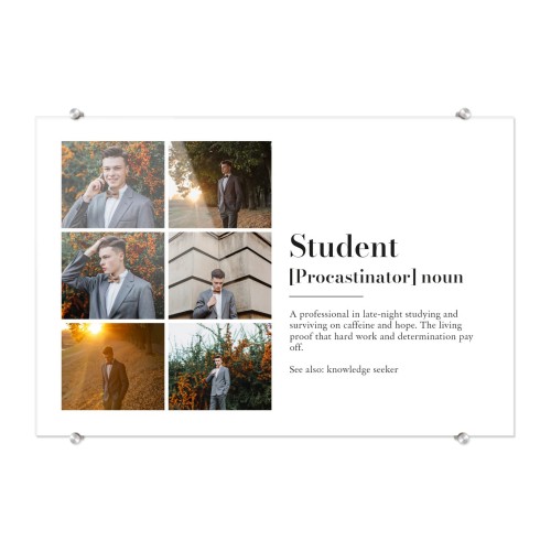 Dictionary Definition with 6 Photos