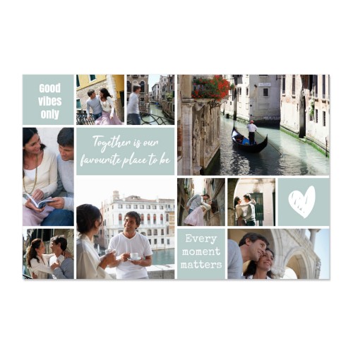 Mix Collage Mix Collage