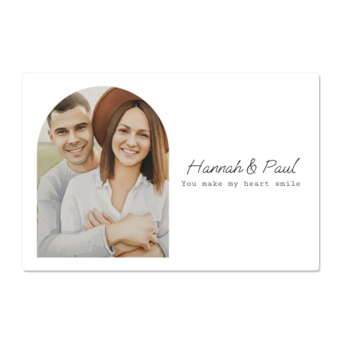 Tableau photo Alu 30 x 45 cm Tableau photo Alu 30 x 45 cm