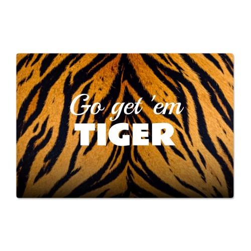 Wild Print - Text Only Wild Print - Text Only