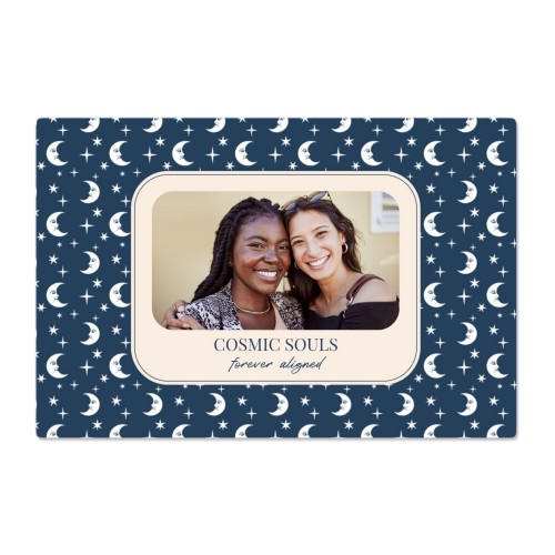 Aluminiumsbilde 30 x 45 cm