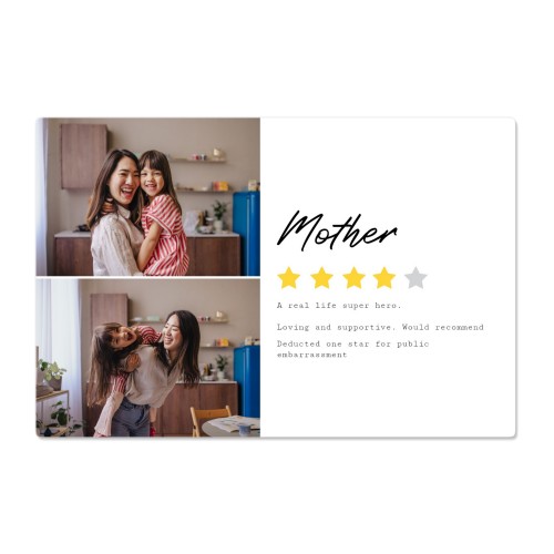 Name Star Rating Name Star Rating