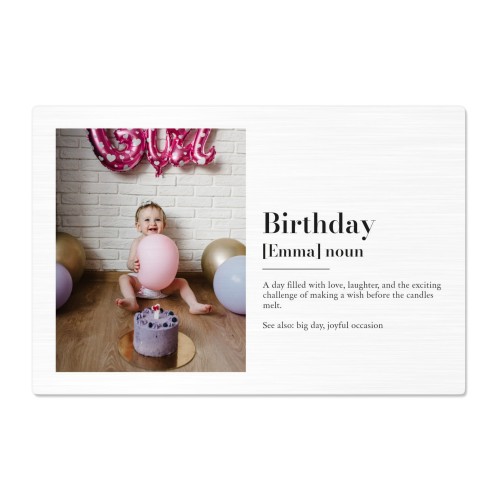 Dictionary Definition