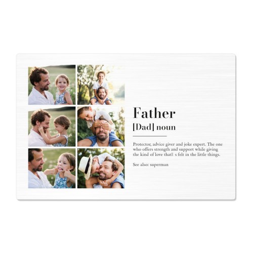 Dictionary Definition with 6 Photos