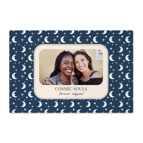 Celestial Sky Pattern Celestial Sky Pattern