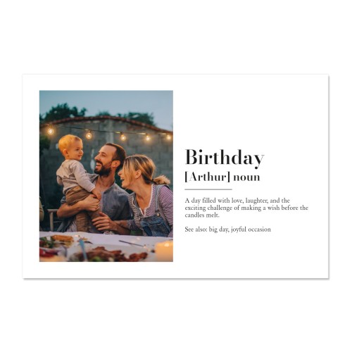 Dictionary Definition