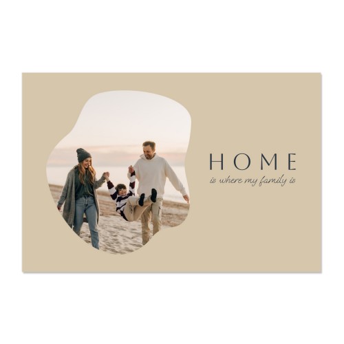 Organic Shape Warm Minimalism Organic Shape Warm Minimalism