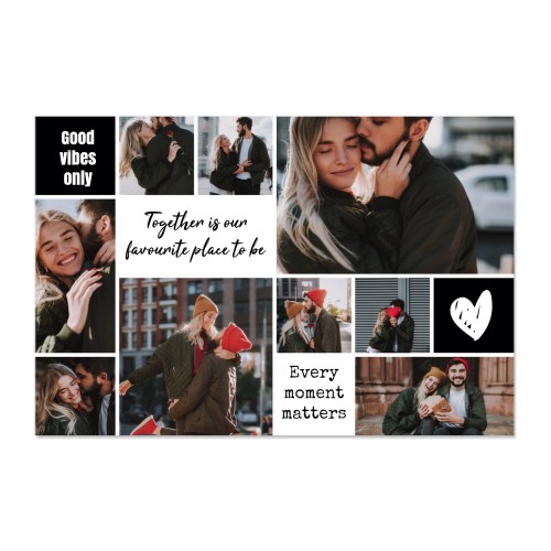 Mix Collage Mix Collage