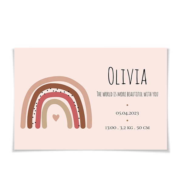 Cute Rainbow Cute Rainbow