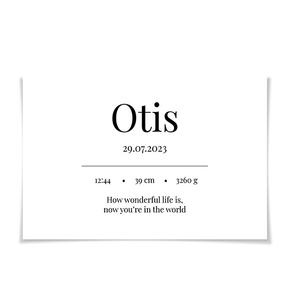 MinimalBlackLettersTO MinimalBlackLettersTO