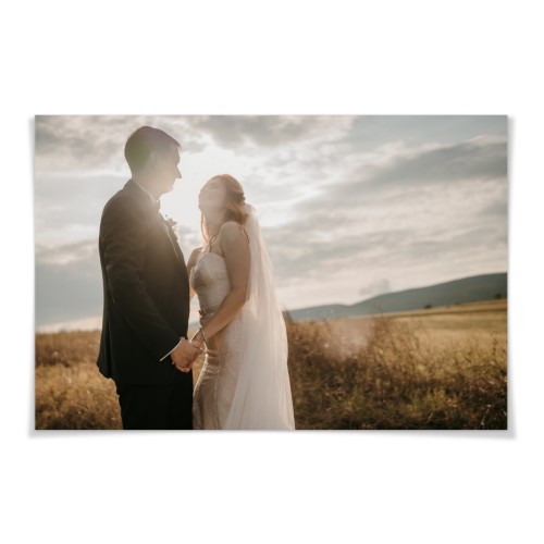 Collage Poster 30 x 45 cm Mat