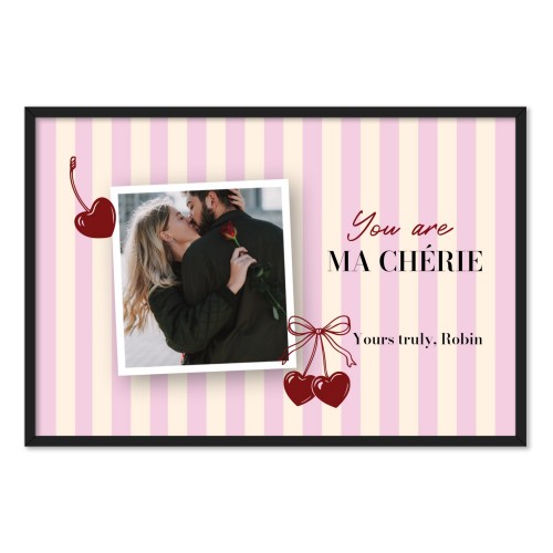 Cherry Love Note Cherry Love Note