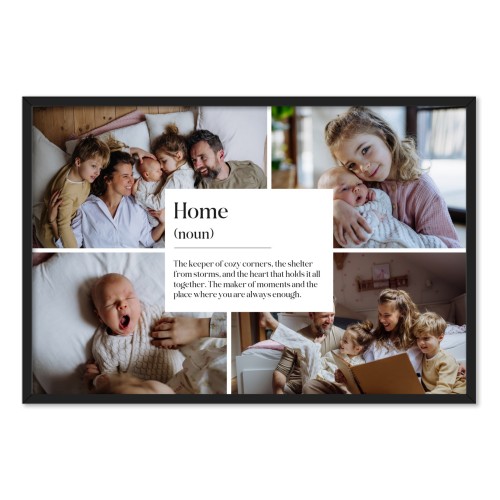 Mother Quote Collage