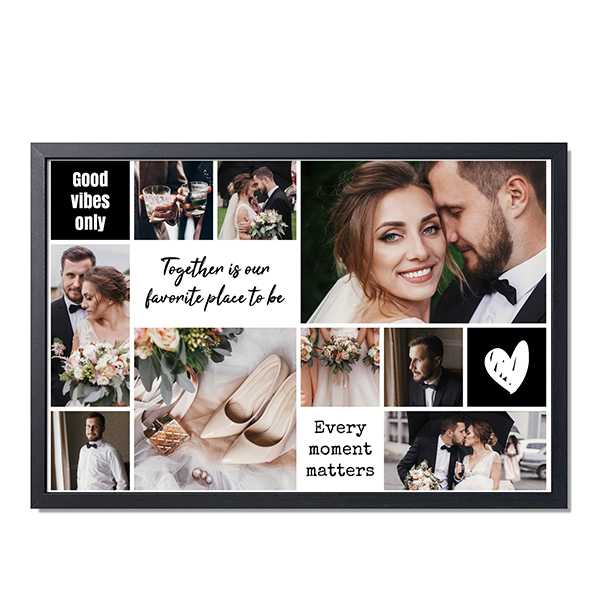 Mix Collage Mix Collage