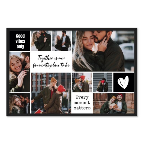 Mix Collage Mix Collage