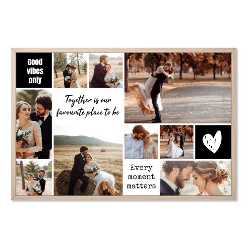 Mix Collage