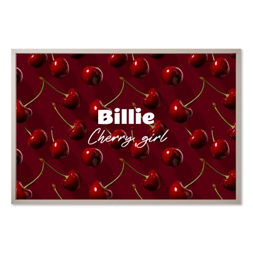 PĂȘle-MĂȘle encadrĂ© 30 x 45 cm Taupe PĂȘle-MĂȘle encadrĂ© 30 x 45 cm Taupe