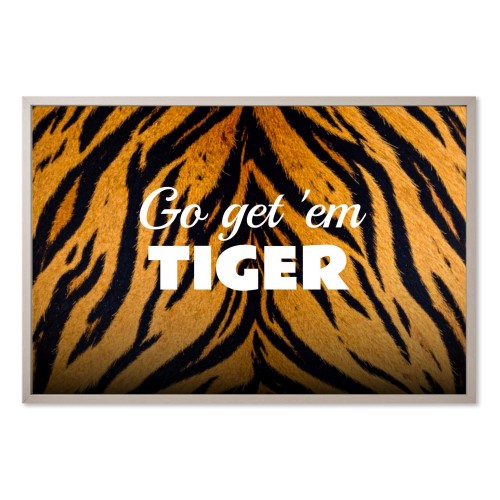 Wild Print - Text Only Wild Print - Text Only